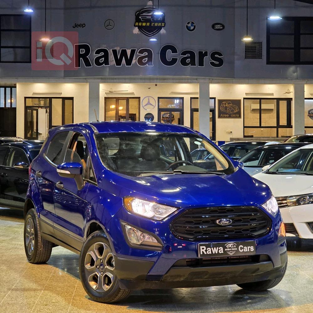 فۆرد ئیکۆ سپۆرت